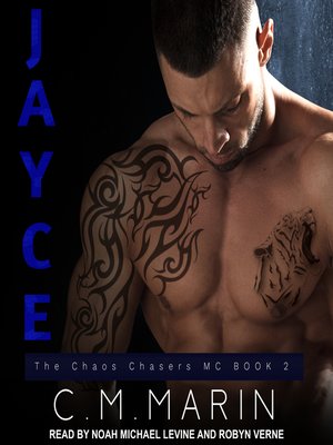 cover image of Jayce
